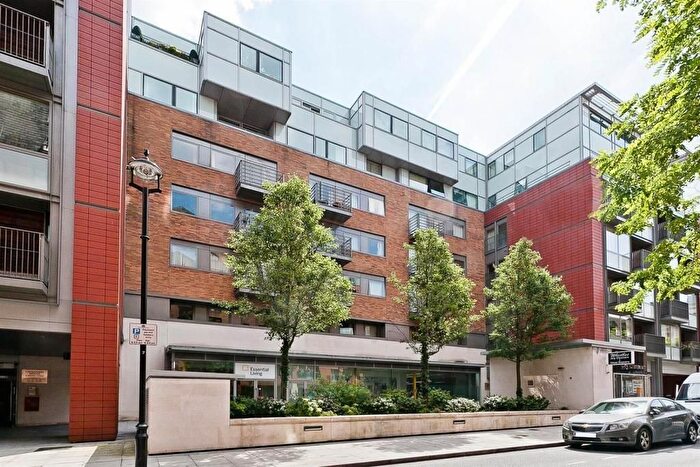 3 Bedroom Flat To Rent In Asquith House, Monck Street, London, SW1P