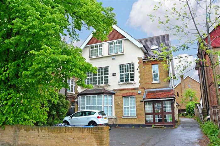 1 Bedroom Apartment To Rent In Grove Park Road, London, SE9