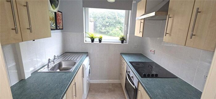1 Bedroom Apartment To Rent In Arkle Court, Alnwick, Northumberland, NE66