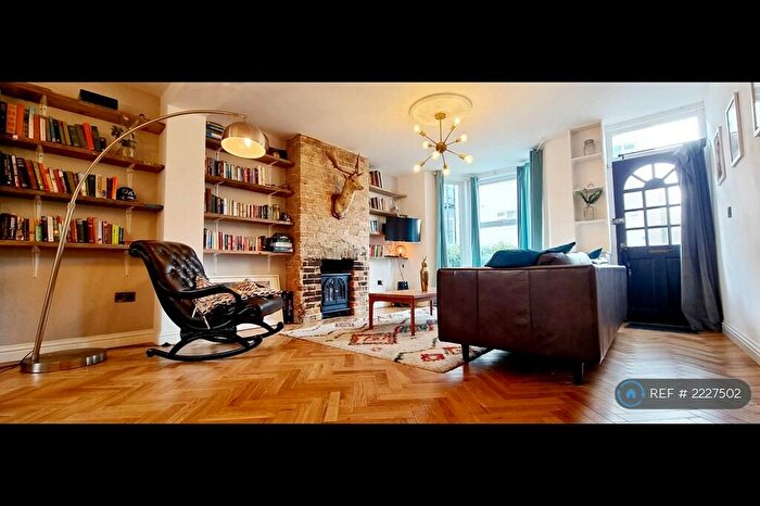 4 Bedroom Terraced House To Rent In Margate, Margate, CT9