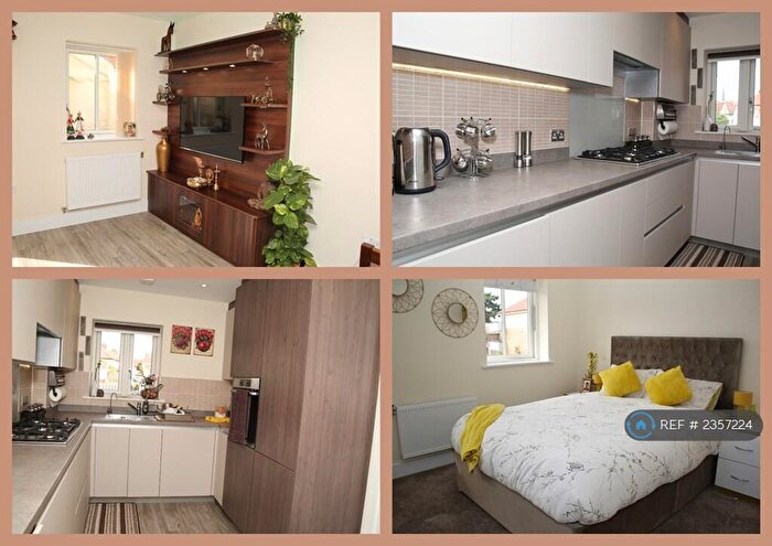 3 Bedroom Terraced House To Rent In Tanners Lane, Barkingside, Ilford, IG6