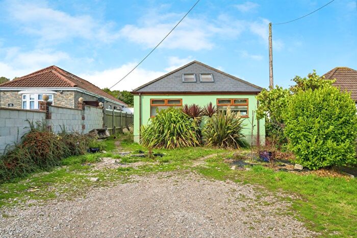 1 Bedroom Detached Bungalow For Sale In Third Avenue, Billacombe, Plymouth, PL9