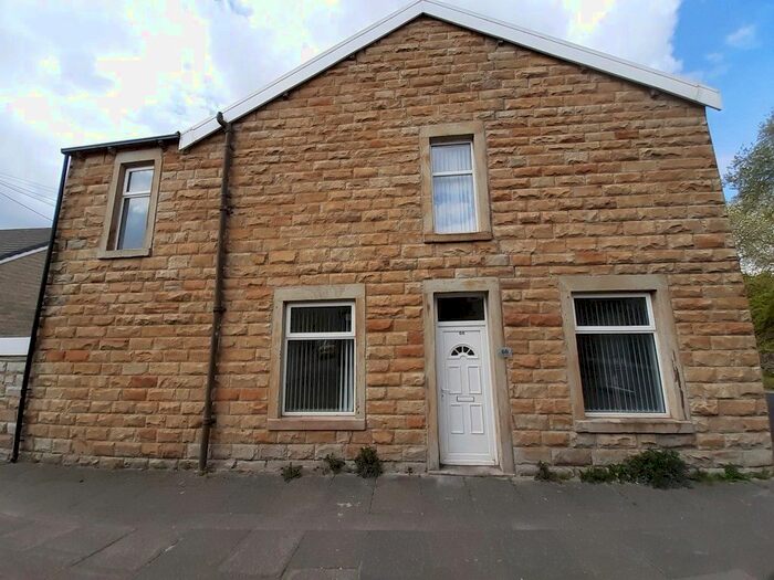 2 Bedroom Terraced House To Rent In Dryden Street, Padiham, Burnley, BB12