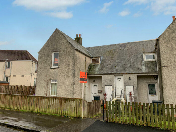 2 Bedroom Flat To Rent In L Seamore Street, Largs, KA30