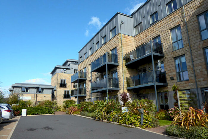 1 Bedroom Flat To Rent In Williamson Court, Greaves Road, Lancaster, LA1