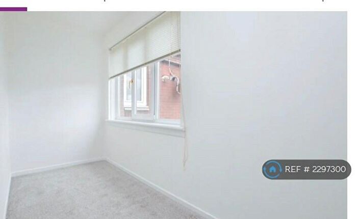 1 Bedroom Flat To Rent In Kilmany Drive, Glasgow, G32