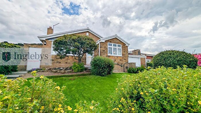 3 Bedroom Detached Bungalow For Sale In Sandmoor Road, New Marske, Redcar, TS11