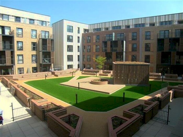 2 Bedroom Apartment To Rent In Image Court, Maxwell Road, Romford, RM7