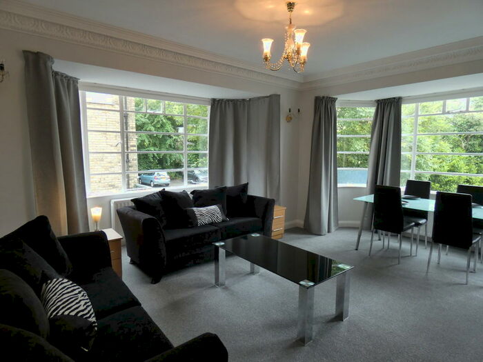2 Bedroom Apartment To Rent In Osborne Court, Osobrne Avenue, Jesmond, Newcastle, NE2