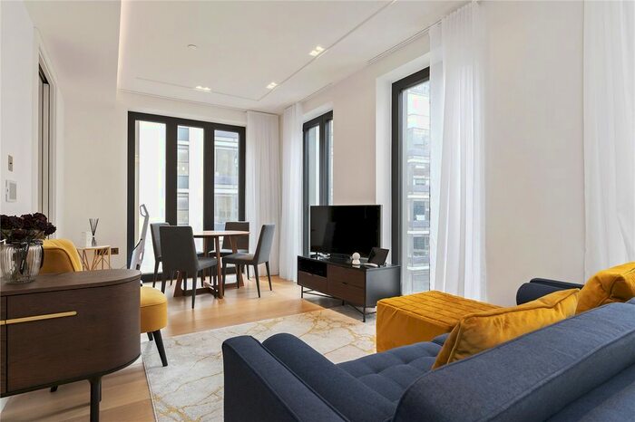 1 Bedroom Flat To Rent In Portugal Street, London, WC2A