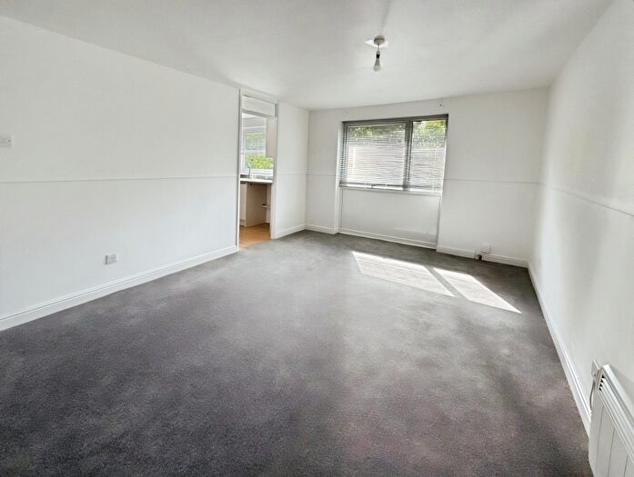 2 Bedroom Flat To Rent In Ross Close, Saffron Walden, CB11