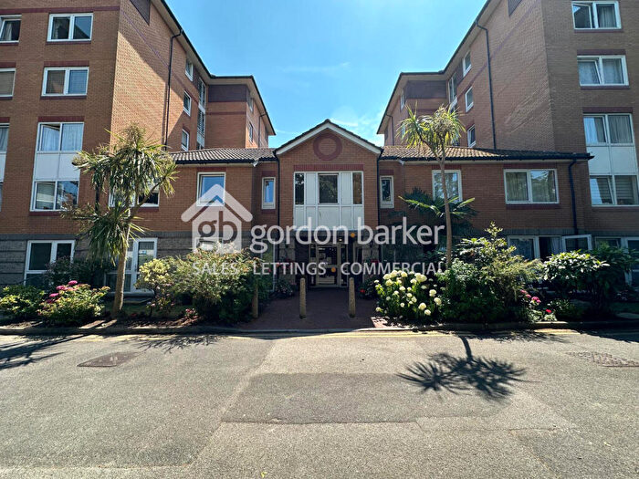 2 Bedroom Flat For Sale In St Peters Court, St Peter's Road, Bournemouth, Bournemouth Christchurch Poole, BH1