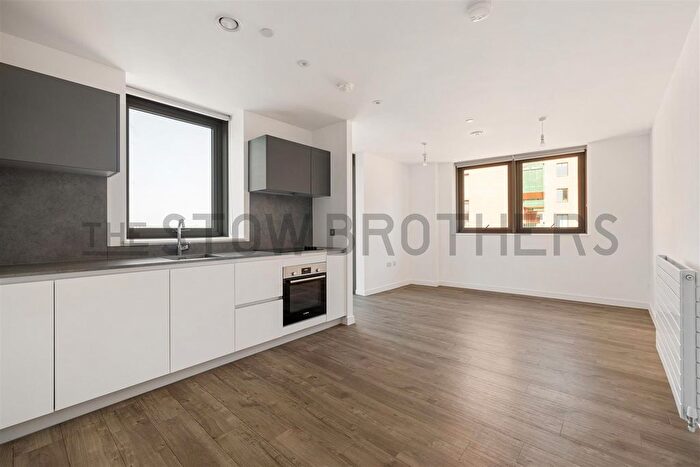 1 Bedroom Flat To Rent In Old Brewery Road, Walthamstow, E17