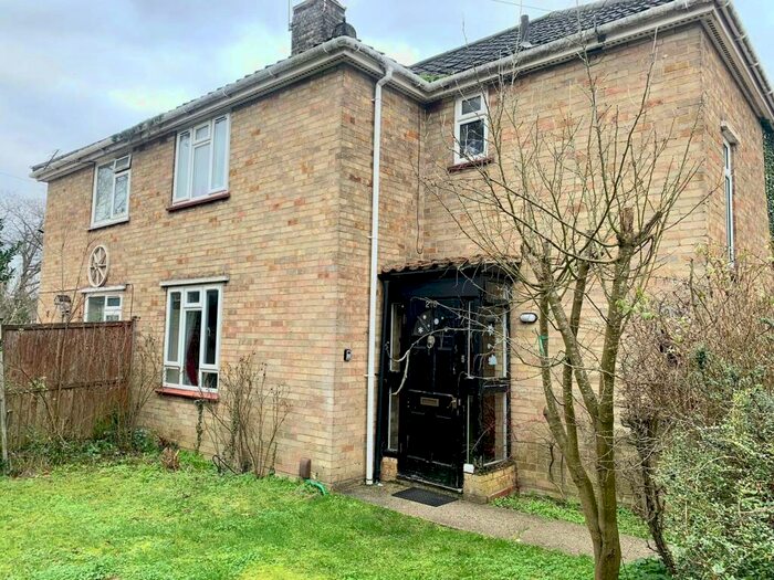 4 Bedroom Detached House To Rent In Bluebell Road, Norwich, NR4