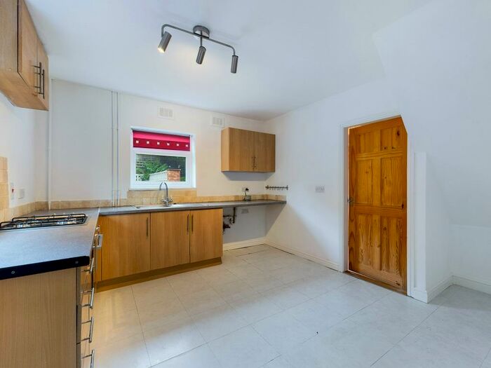 3 Bedroom Semi-Detached House To Rent In Mallorie Road, Norton Le Moors, Stoke-on-Trent, ST6