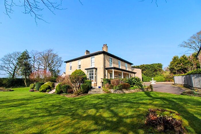 6 Bedroom Detached House For Sale In Lower House, Chapeltown Road, Bromley Cross, Bolton, BL7