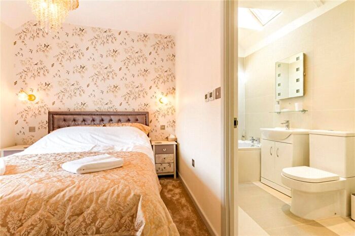 1 Bedroom Apartment For Sale In Trinity Street, Southwold, IP18