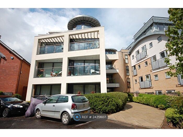 1 Bedroom Flat To Rent In Wellington Street, Cambridge, CB1