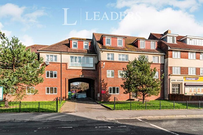 1 Bedroom Flat To Rent In Addis House, Brookvale Road, Southampton, SO17