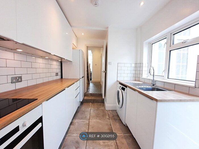4 Bedroom Terraced House To Rent In Colston Road, Bristol, BS5