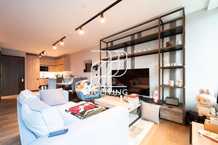 1 Bedroom Flat To Rent In Hewett Street, London, EC2A