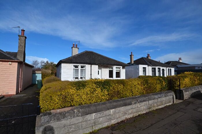 2 Bedroom Bungalow To Rent In Coillesdene Crescent, Joppa, Edinburgh, EH15