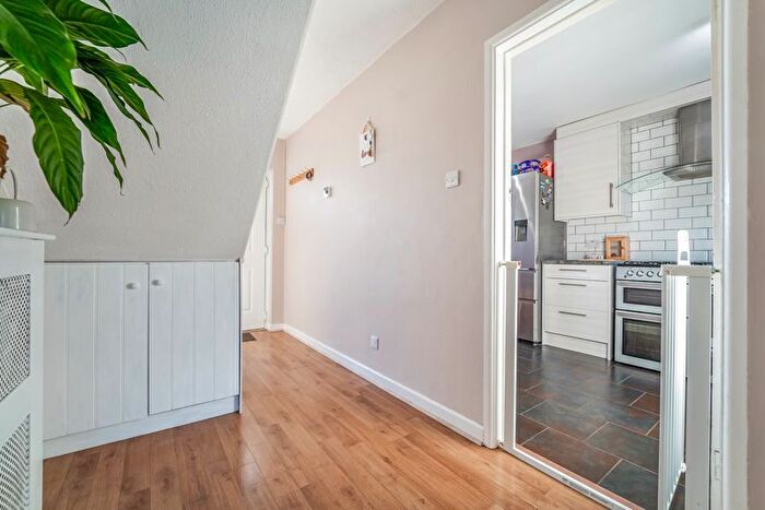 2 Bedroom Semi-Detached House For Sale In Oxford Square, Locking, Weston-Super-Mare, BS24