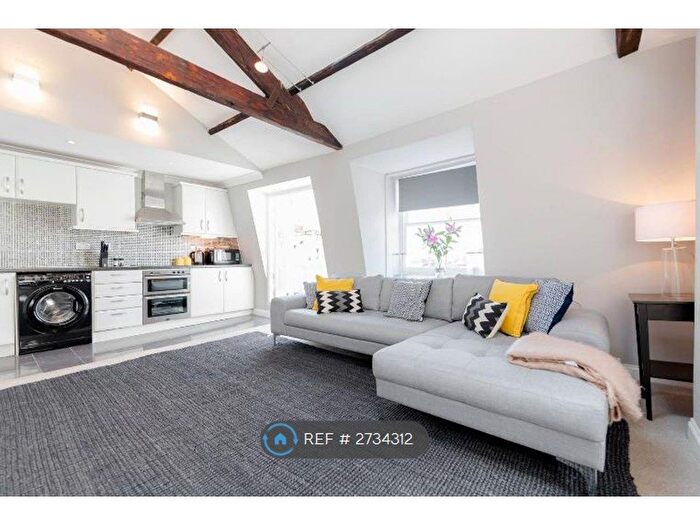 1 Bedroom Flat To Rent In Coleherne Road, London, SW10