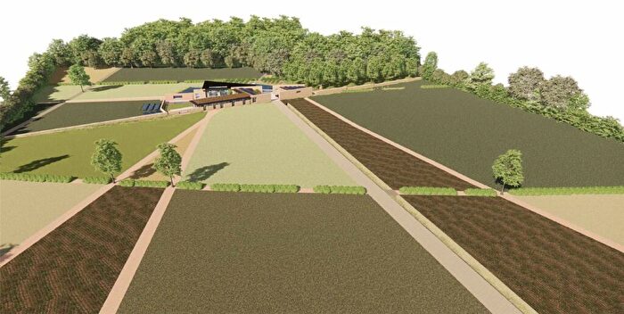 Land For Sale In Bumble Bee Lane, Sharnford, Hinckley, Leicestershire, LE10