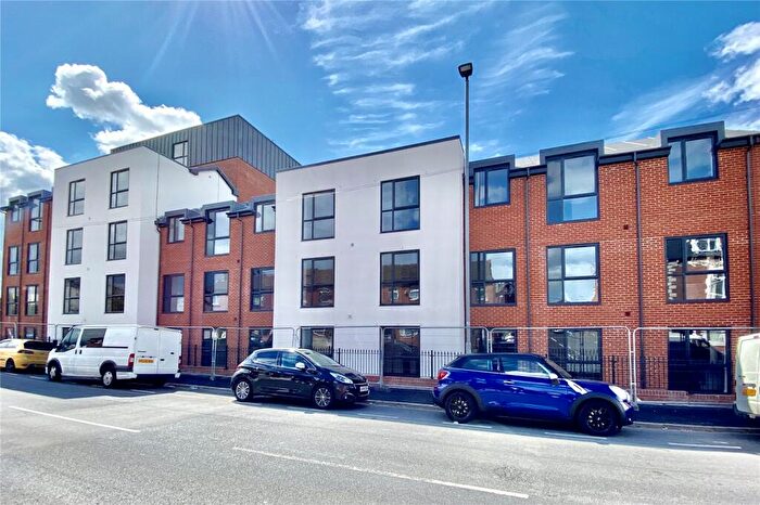 1 Bedroom Apartment For Sale In Green Quarter, Cross Green Lane, Leeds, West Yorkshire, LS9