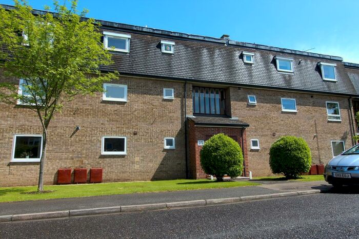 2 Bedroom Flat To Rent In Ventress Farm Court, Cambridge, CB1
