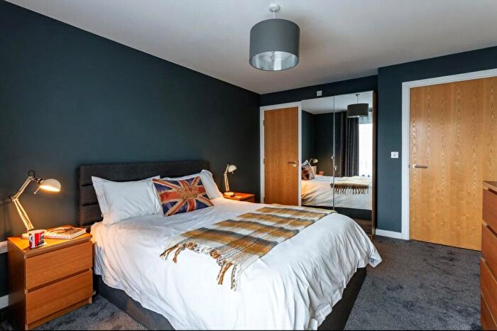 2 Bedroom Apartment For Sale In Ouseburn Wharf, Quayside, Newcastle Upon Tyne, NE6