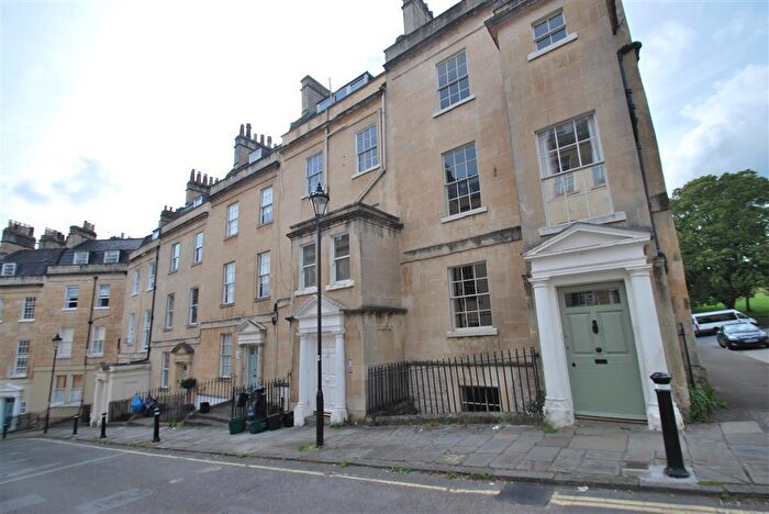 1 Bedroom Apartment To Rent In Park Street, Bath, BA1