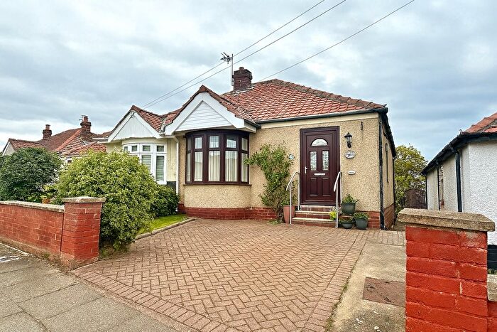 1 Bedroom Terraced House For Sale In Broomhill Gardens, Hart Lane, TS26