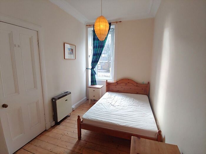1 Bedroom Flat To Rent In Westfield Road, Ednburgh, EH11