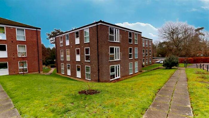 2 Bedroom House To Rent In Cheney Lane, Headington, Oxford, OX3