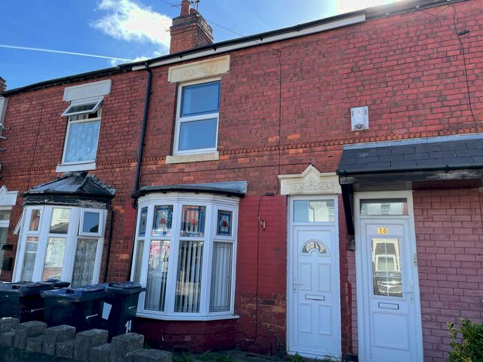 3 Bedroom Terraced House To Rent In Bamville Road, Birmingham, West Midlands, B8