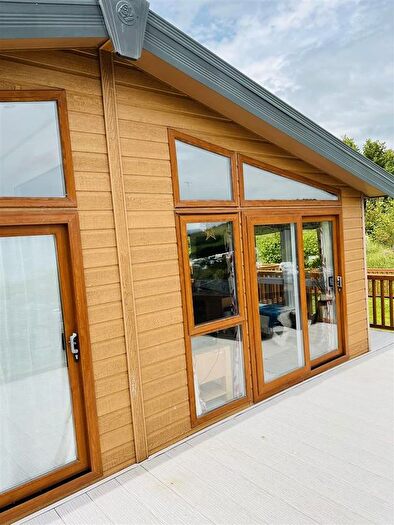 2 Bedroom Hotel For Sale In Portland View, Ladram Bay, Otterton, EX9