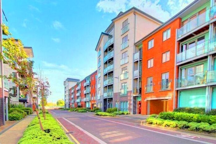 1 Bedroom Flat To Rent In Worsdell Drive, Gateshead, NE8