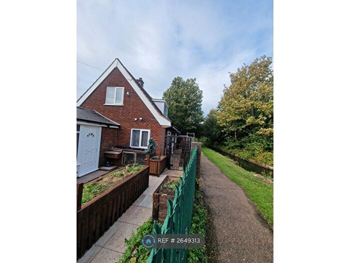 4 Bedroom Detached House To Rent In Wharton Street, Birmingham, B7