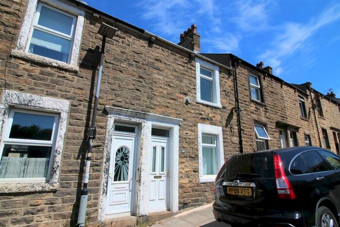 2 Bedroom Private Hall To Rent In Stirling Road, Lancaster, LA1