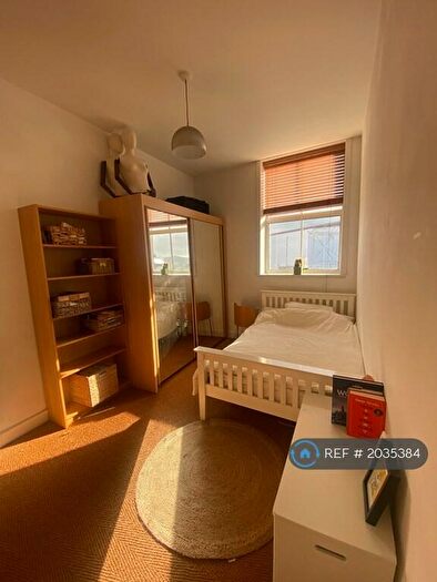 2 Bedroom Flat To Rent In Ashton, Bristol, BS3