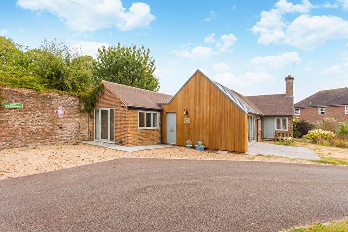 3 Bedroom Detached Bungalow For Sale In Whitemans Green, Cuckfield, RH17