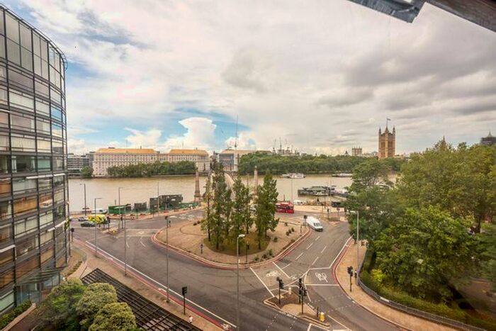 2 Bedroom Flat To Rent In Albert Embankment, Albert Embankment, London, SE1