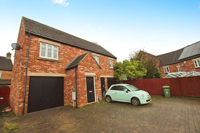 2 Bedroom Property To Rent In Kings Drive, Stoke Gifford, Bristol, BS34