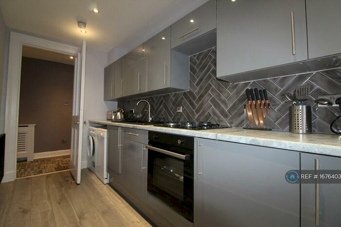 1 Bedroom Flat To Rent In Kelvingrove Street, Glasgow, G3