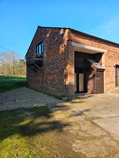 1 Bedroom Barn Conversion To Rent In Bramerton Road, Surlingham, NR14