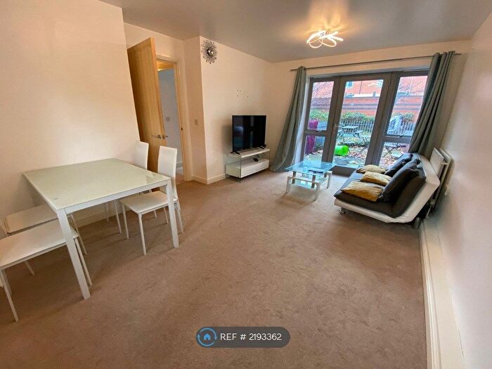 2 Bedroom Flat To Rent In Silwood Street, London, SE16
