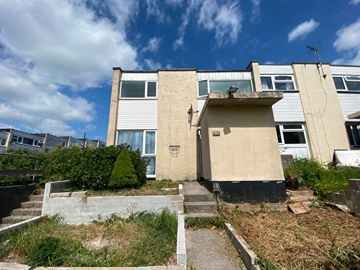 3 Bedroom Property To Rent In Plymouth, PL6