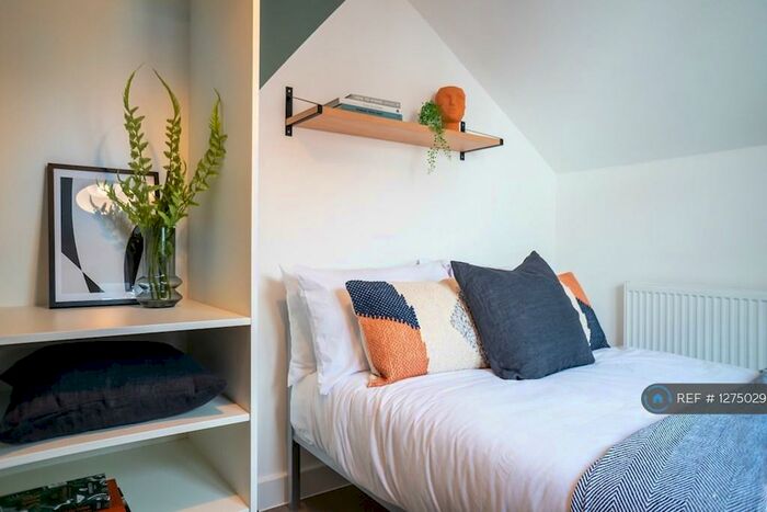 6 Bedroom End Of Terrace House To Rent In Coulston Road, Lancaster, LA1